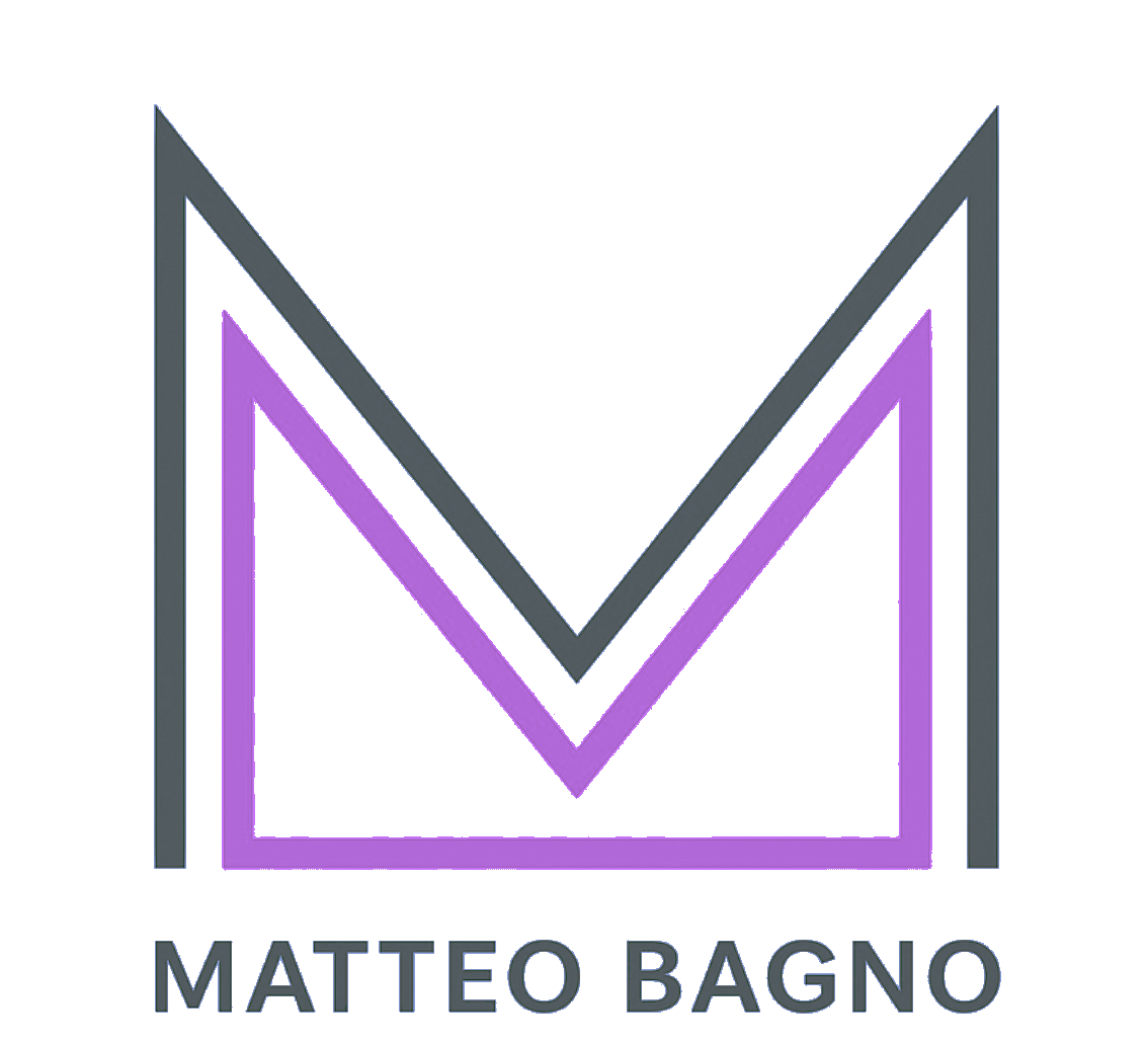 MB Apps - Matteo Bagno